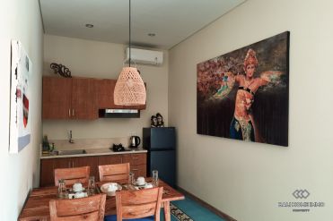 Image 19 from Villa 2 Kamar Tidur Disewakan Bulanan di Bali Sanur