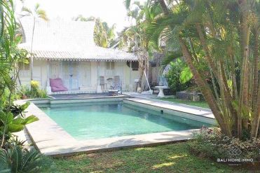 Image 1 from 2 bedroom villa for monthly rental villa near kayu aya beach