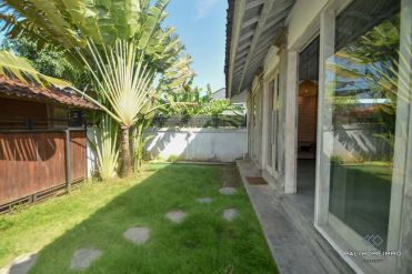 Image 2 from 2 Bedroom Villa Yearly Rental in Berawa Canggu Bali