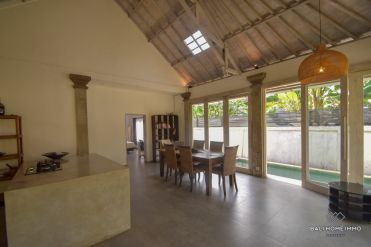 Image 13 from Disewakan Tahunan Villa 2 Kamar di Berawa Canggu Bali