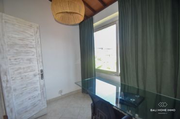 Image 1 from Disewakan Tahunan Villa 2 Kamar di Berawa Canggu Bali