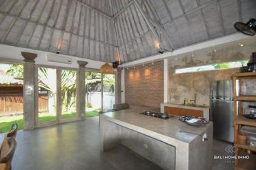 Image 15 from Disewakan Tahunan Villa 2 Kamar di Berawa Canggu Bali