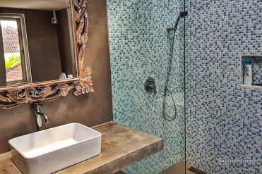 Image 3 from Disewakan Tahunan Villa 2 Kamar di Berawa Canggu Bali