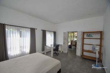 Image 10 from Disewakan Tahunan Villa 2 Kamar di Berawa Canggu Bali
