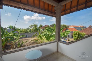 Image 2 from Disewakan Tahunan Villa 2 Kamar di Berawa Canggu Bali
