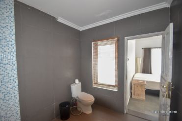 Image 2 from 2 Bedroom Villa Yearly Rental in Berawa Canggu Bali