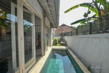 Image 3 from 2 Bedroom Villa Yearly Rental in Berawa Canggu Bali