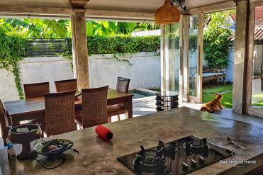 Image 3 from 2 Bedroom Villa Yearly Rental in Berawa Canggu Bali