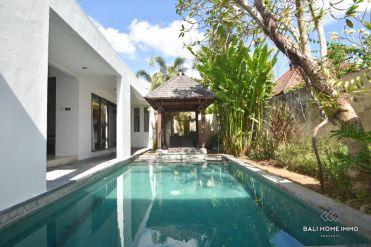 Image 1 from 2 Bedroom Villa for Monthly Rental in Bali Berawa