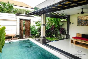 Image 3 from 2 Bedroom Villa for Yearly Rental in Canggu