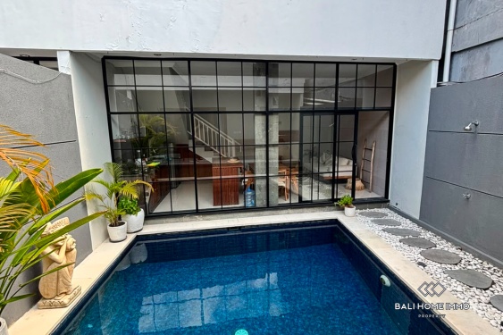2 Bedroom Villa for Monthly & Yearly Rental in Canggu