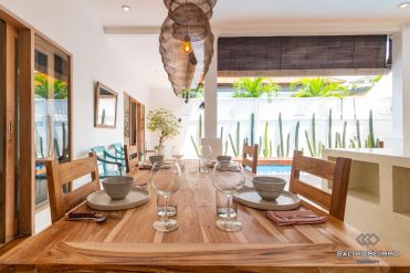 Image 17 from Villa de 2 chambres à louer à Bali Canggu Padang Linjong