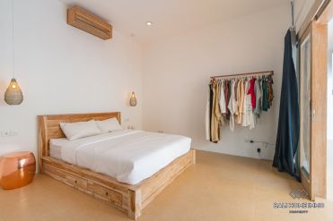 Image 2 from Villa de 2 chambres à louer à Bali Canggu Padang Linjong