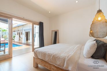 Image 5 from Villa de 2 chambres à louer à Bali Canggu Padang Linjong