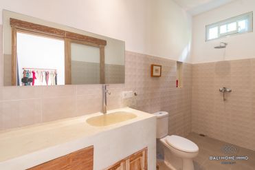 Image 8 from Villa de 2 chambres à louer à Bali Canggu Padang Linjong