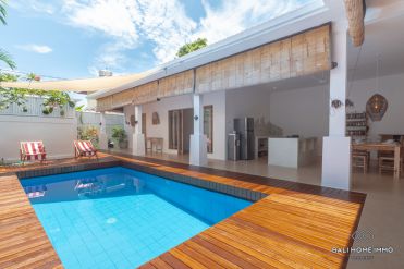 Image 3 from Villa de 2 chambres à louer à Bali Canggu Padang Linjong