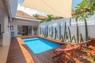 Image 3 from Villa de 2 chambres à louer à Bali Canggu Padang Linjong