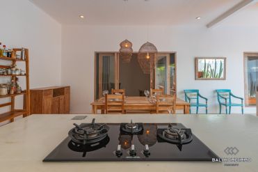 Image 14 from Villa de 2 chambres à louer à Bali Canggu Padang Linjong