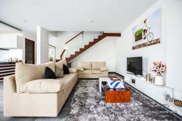 Image 16 from 2 Bedroom Villa For Yearly Rental in Cemagi Beach