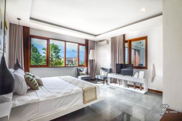 Image 8 from 2 Bedroom Villa For Yearly Rental in Cemagi Beach