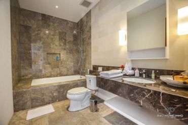 Image 6 from 2 Bedroom Villa For Yearly Rental in Cemagi Beach