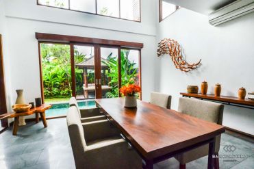 Image 14 from 2 Bedroom Villa For Yearly Rental in Cemagi Beach