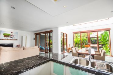 Image 10 from 2 Bedroom Villa For Yearly Rental in Cemagi Beach