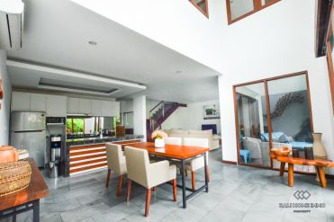 Image 12 from 2 Bedroom Villa For Yearly Rental in Cemagi Beach