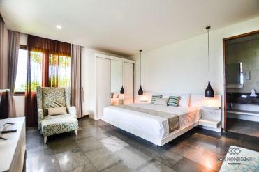 Image 5 from 2 Bedroom Villa For Yearly Rental in Cemagi Beach