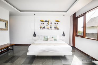 Image 7 from 2 Bedroom Villa For Yearly Rental in Cemagi Beach