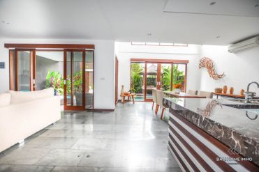 Image 3 from 2 Bedroom Villa For Yearly Rental in Cemagi Beach