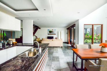 Image 13 from 2 Bedroom Villa For Yearly Rental in Cemagi Beach