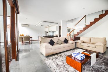 Image 15 from 2 Bedroom Villa For Yearly Rental in Cemagi Beach