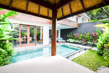 Image 18 from 2 Bedroom Villa For Yearly Rental in Cemagi Beach