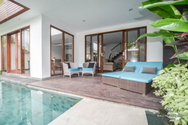 Image 17 from 2 Bedroom Villa For Yearly Rental in Cemagi Beach