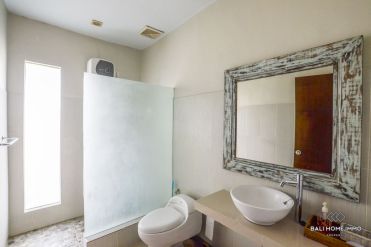 Image 11 from 2 bedroom villa for Rent in Kerobokan