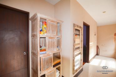 Image 12 from 2 bedroom villa for Rent in Kerobokan