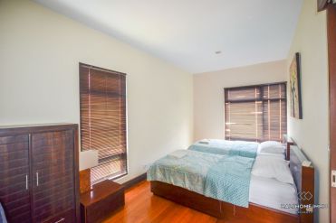 Image 9 from 2 bedroom villa for Rent in Kerobokan