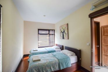 Image 6 from 2 bedroom villa for Rent in Kerobokan