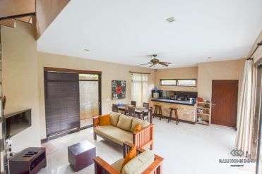 Image 16 from 2 bedroom villa for Rent in Kerobokan