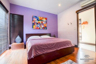 Image 13 from 2 bedroom villa for Rent in Kerobokan