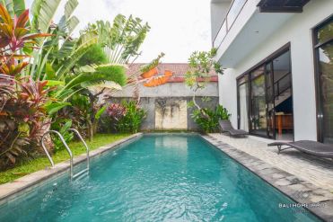 Image 4 from 2 bedroom villa for Rent in Kerobokan