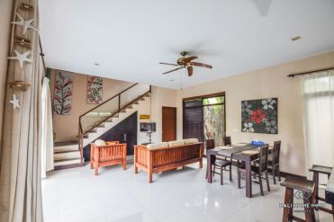 Image 5 from 2 bedroom villa for Rent in Kerobokan