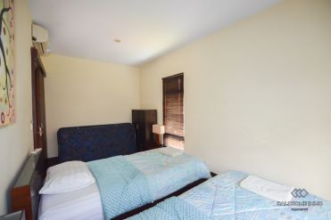 Image 7 from 2 bedroom villa for Rent in Kerobokan