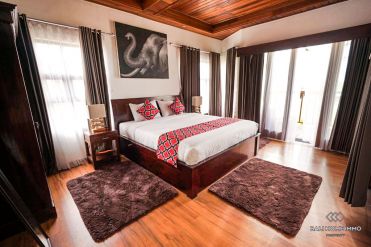 Image 2 from 2 bedroom villa for yearly rental in Canggu Padonan