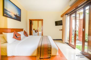 Image 9 from Villa 2 Kamar Tidur Disewakan di Pererenan Utara