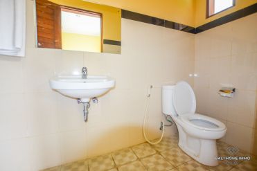 Image 6 from Villa 2 Kamar Tidur Disewakan di Pererenan Utara