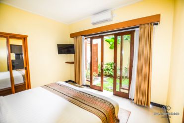 Image 10 from Villa 2 Kamar Tidur Disewakan di Pererenan Utara