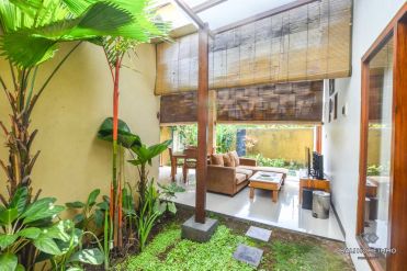 Image 3 from Villa 2 Kamar Tidur Disewakan di Pererenan Utara