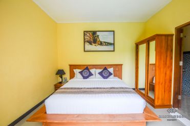 Image 5 from Villa 2 Kamar Tidur Disewakan di Pererenan Utara